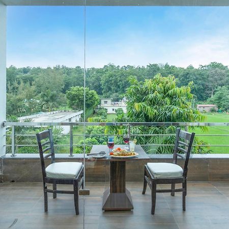วินซัม รีสอร์ต แอนด์ สปา คอร์เบตต์ Hotel รามนาการ์ ภายนอก รูปภาพ