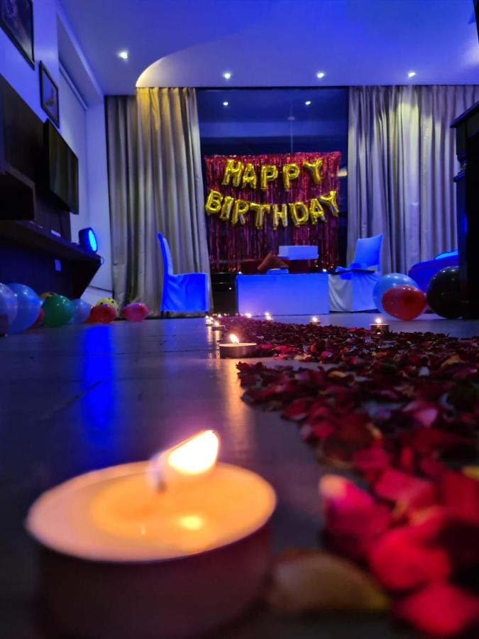 วินซัม รีสอร์ต แอนด์ สปา คอร์เบตต์ Hotel รามนาการ์ ภายนอก รูปภาพ